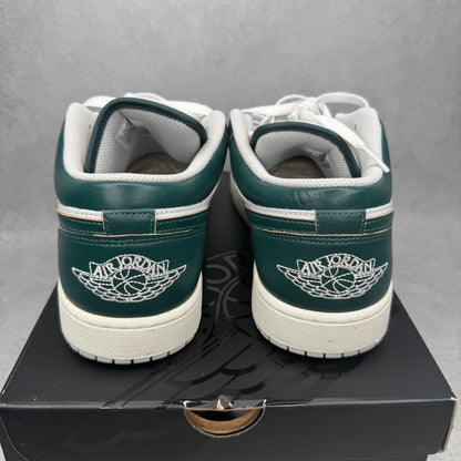 Jordan 1 Low SE Oxidized Green *pre-owned* SIZE 13