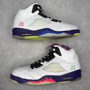 Jordan 5 Retro Alternate Bel-Air *pre-owned* SIZE 11.5