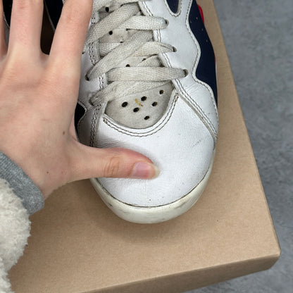 Jordan 7 Retro Tinker Alternate *pre-owned* SIZE 8