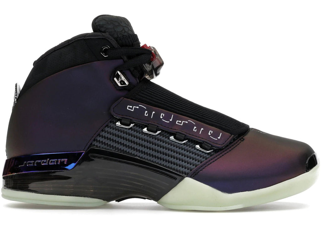 Jordan 17 Retro Doernbecher Zach Rumbaugh - Kicks Collective PA - Jordan - IO7684-921 - Men's Shoes - 9.5M/11W - Brand New