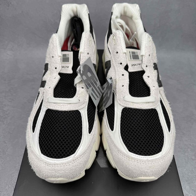 New Balance 990v4 MiUSA Joe Freshgoods 1998 Intro