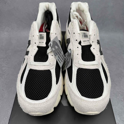 New Balance 990v4 MiUSA Joe Freshgoods 1998 Intro