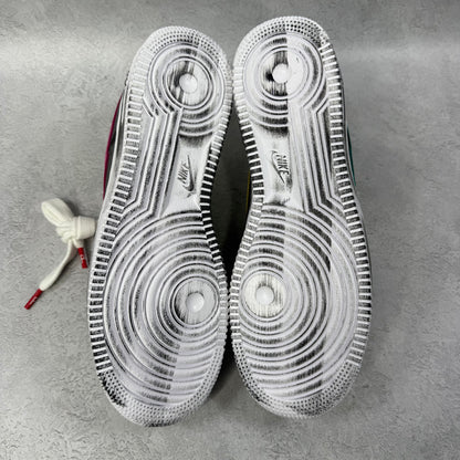 Nike Air Force 1 Low G-Dragon Peaceminusone Para-Noise 3.0