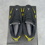 Jordan 14 Retro Thunder 13 (Pre-Owned) - aux
