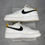 Nike Air Force 1 Low Have a Nike Day White Daisy (GS) pre-owned size 7 - Kicks Collective PA - Nike - DM0983-100 - Kid's Shoes - 7Y - Pre-Owned