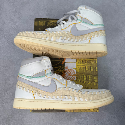 Jordan 1 Retro High OG SP Union LA Bephies Beauty Supply Summer of ‘96