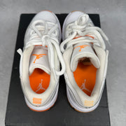 Jordan 11 Retro Low Citrus (2021) (PS) - Kicks Collective PA - Jordan - DJ4328-139 - Preschool - 13C - Brand New