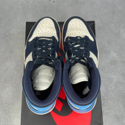 Jordan 1 Retro High Obsidian - Image 5