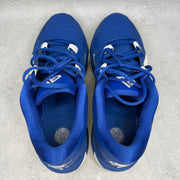 Nike Zoom Freak 5 TB Game Royal *pre - owned* SIZE 12 - Kicks Collective PA - Nike - DZ2946-400 - Men's Shoes - 12M/13.5W - Pre - Owned - No Box