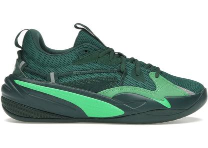 Puma RS-Dreamer J. Cole Bistro Green *pre-owned* SIZE 9.5