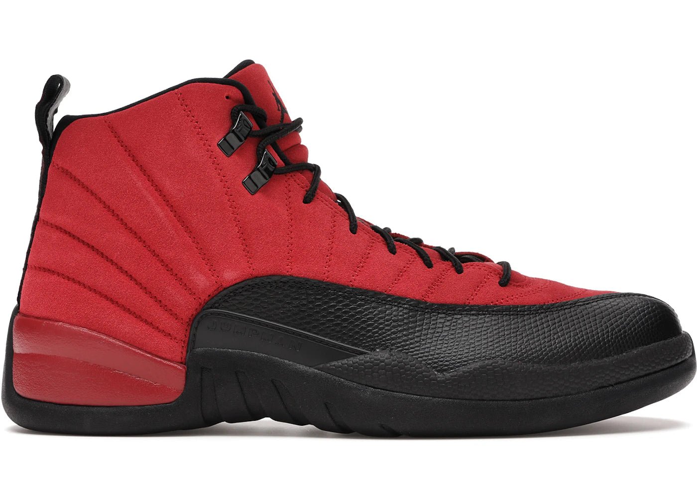 Jordan 12 Retro Reverse Flu Game *pre - owned* SIZE 10.5 - Kicks Collective PA - Jordan - CT8013 - 602 - Men's Shoes - 10.5M/12W - Pre - Owned