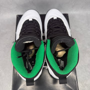 Jordan 10 Retro Seattle *pre-owned* SIZE 9