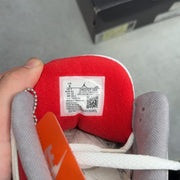 Jordan 3 Retro Fire Red (2022) 8 (New) - aux