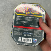 2026 Pokemon Mega Gengar Mega Moonlit Tin