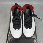 Jordan 10 Retro Chicago Bulls (2012) - Image 3