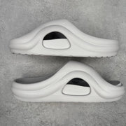 SKYLRK Beach Slide Factory Grey - Kicks Collective PA - SKYLRK - SLF003-1006-11 - Men's Shoes - 10M/11.5W - Brand New