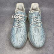 adidas Yeezy Boost 350 V2 Mono Ice *pre-owned* SIZE 16