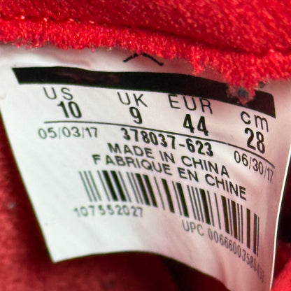 Jordan 11 Retro Win Like 96 *pre-owned* SIZE 10