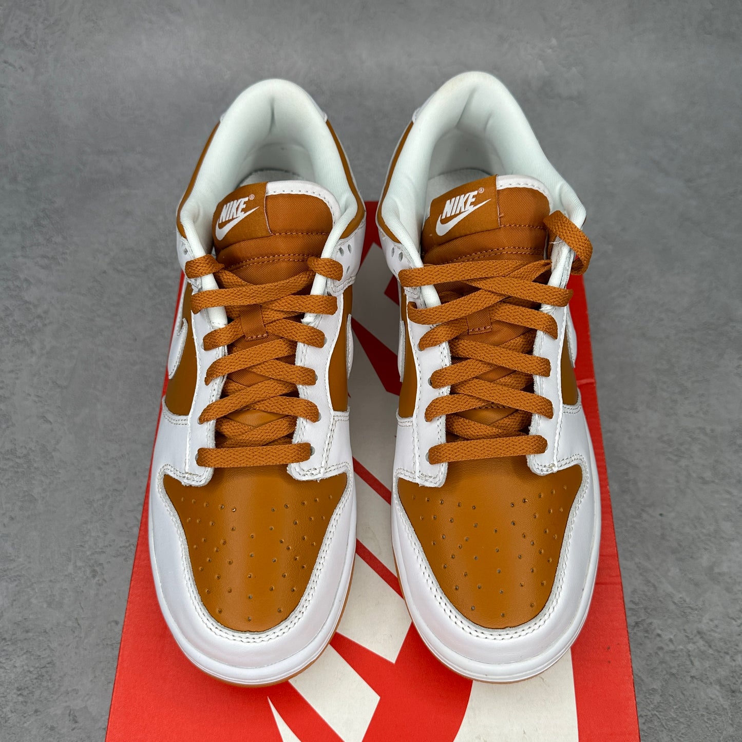 Nike Dunk Low QS CO.JP Reverse Curry (2024)