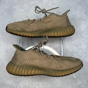 adidas Yeezy Boost 350 V2 Sand Taupe *pre - owned* SIZE 10.5 - Kicks Collective PA - adidas - FZ5240 - Men's Shoes - 10.5M/12W - Pre - Owned - No Box