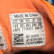 adidas AW Run Mid Alexander Wang St Crag pre-owned size 11