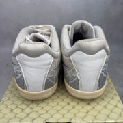 Nike Mamba Rage White Pure Platinum *pre-owned* SIZE 12