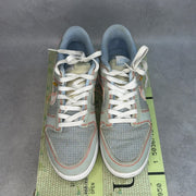 Nike Dunk Low Union Passport Pack Argon 9 (Pre-Owned) - tag