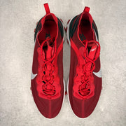 Nike React Element 55 Gym Red *pre - owned* SIZE 12 - Kicks Collective PA - Nike - BQ6166-601 - Men's Shoes - 12M/13.5W - Pre - Owned - No Box