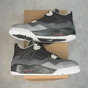 Jordan 4 Retro Fear Pack (2013) 11 11 (Pre-Owned) - back