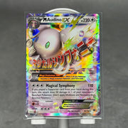 M Audino EX 85/124 - XY - Fates Collide (FCO) - Kicks Collective PA - POKEMON - POKEMON SINGLES - Accessories - OS - Brand New - No Box