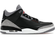 Jordan 3 Retro OG Black Cement (2024) *pre-owned* SIZE 15