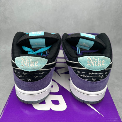 Nike SB Dunk Low Hayley Wilson *pre-owned* SIZE 11.5