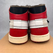 Jordan 1 Retro High Off - White Chicago *pre - owned* SIZE 8 - Kicks Collective PA - Jordan - AA3834-101 - Men's Shoes - 8M/9.5W - Pre - Owned