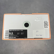 Nike Air Skylon 2 Fear of God Light Bone *pre-owned* SIZE 9.5