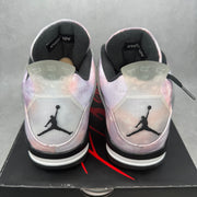 Jordan 4 Retro Zen Master *pre-owned* SIZE 10