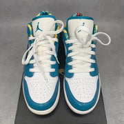 Jordan 1 Low Barcelona (GS) *pre-owned* SIZE 6.5Y