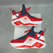 Nike leBron Soldier XIV 14 Player Exclusive 11.5 (New) - front