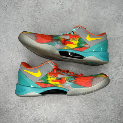 Nike Kobe 8 Protro Venice Beach (2024) *pre-owned* SIZE 11