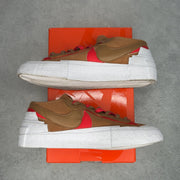 Nike Blazer Low sacai British Tan - Image 2