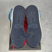 Jordan 1 Retro High Obsidian 10 (Pre-Owned) - Image 6