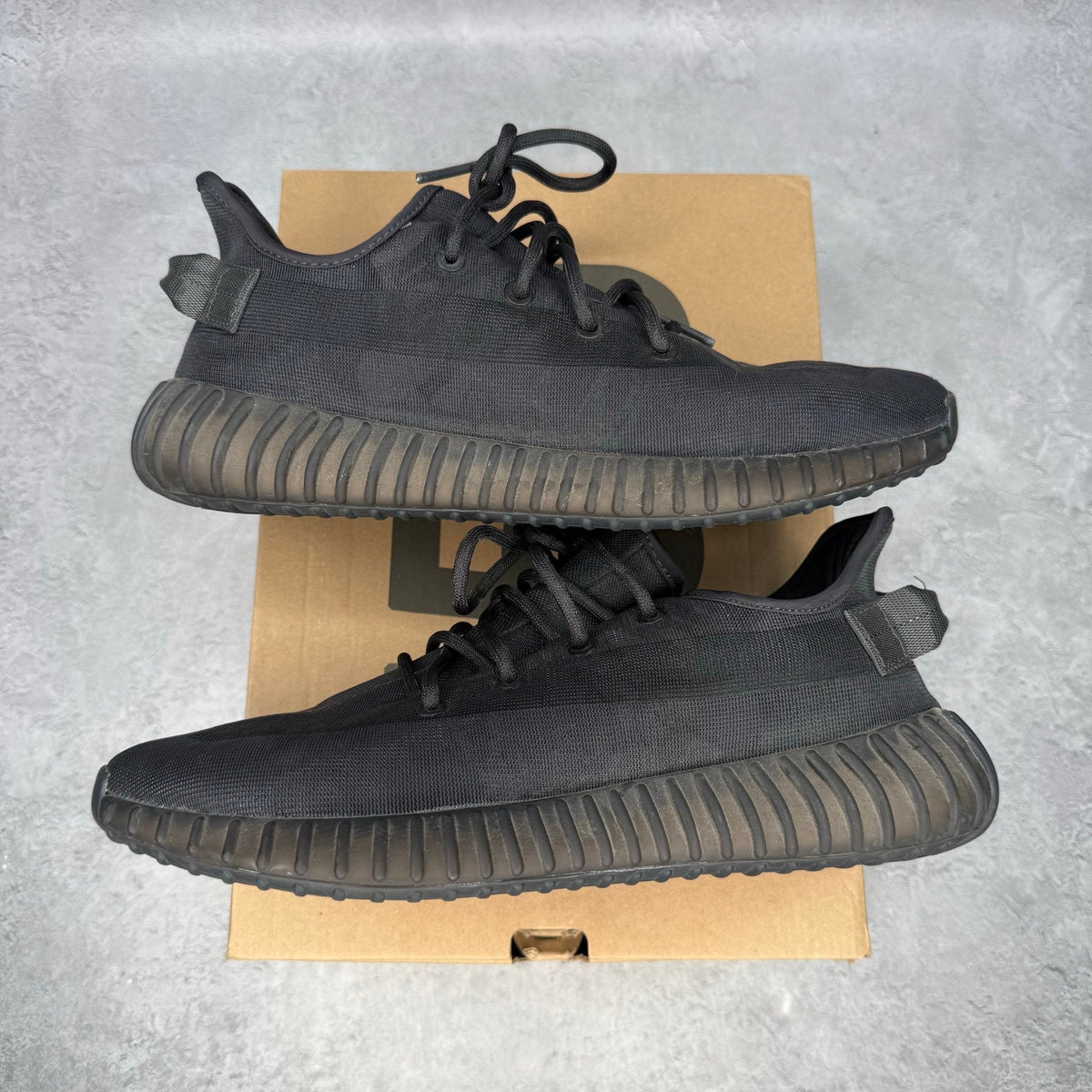 adidas Yeezy Boost 350 V2 Mono Cinder - Image 1