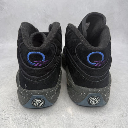 Packer Shoes x Sneakersnstuff x Token 38 x Reebok Question Mid 'MSG'