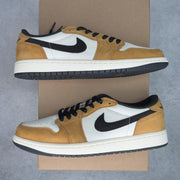 Jordan 1 Low OG Rookie of the Year 8 (Pre-Owned) - Image 1