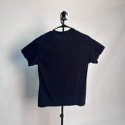 KAWS x Cactus Plant Flea Market T-shirt Black *pre-owned* SIZE M