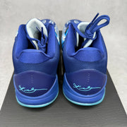 Nike Kobe 5 Protro X-Ray PADS *pre-owned* SIZE 10