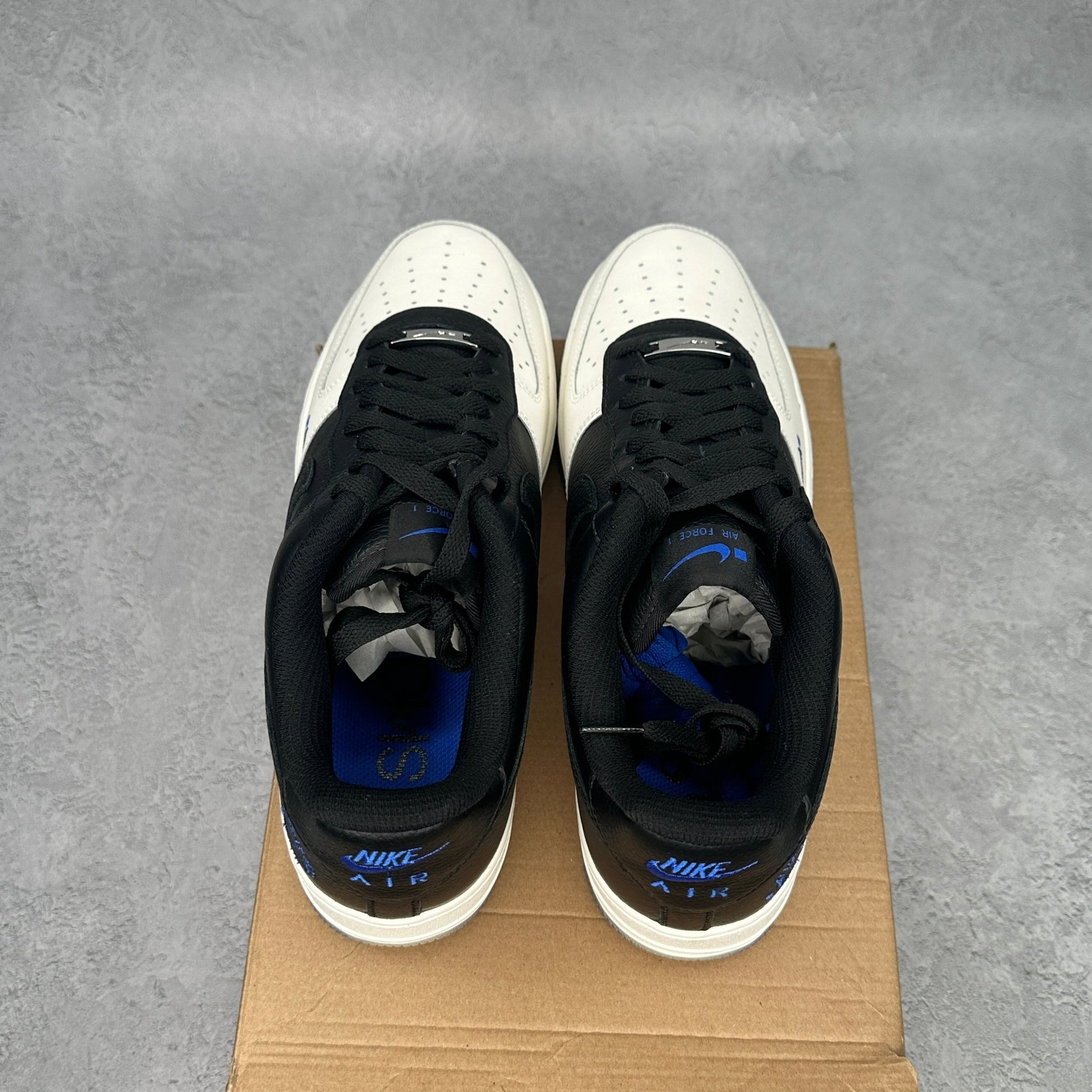 Nike Air Force 1 Low Tinaj - Kicks Collective PA - Nike - FQ2103 - 001 - Men's Shoes - 10.5M/12W - Brand New