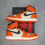 Jordan 1 Retro Reverse Shattered Backboard (GS) 6.5Y (Pre-Owned) - back
