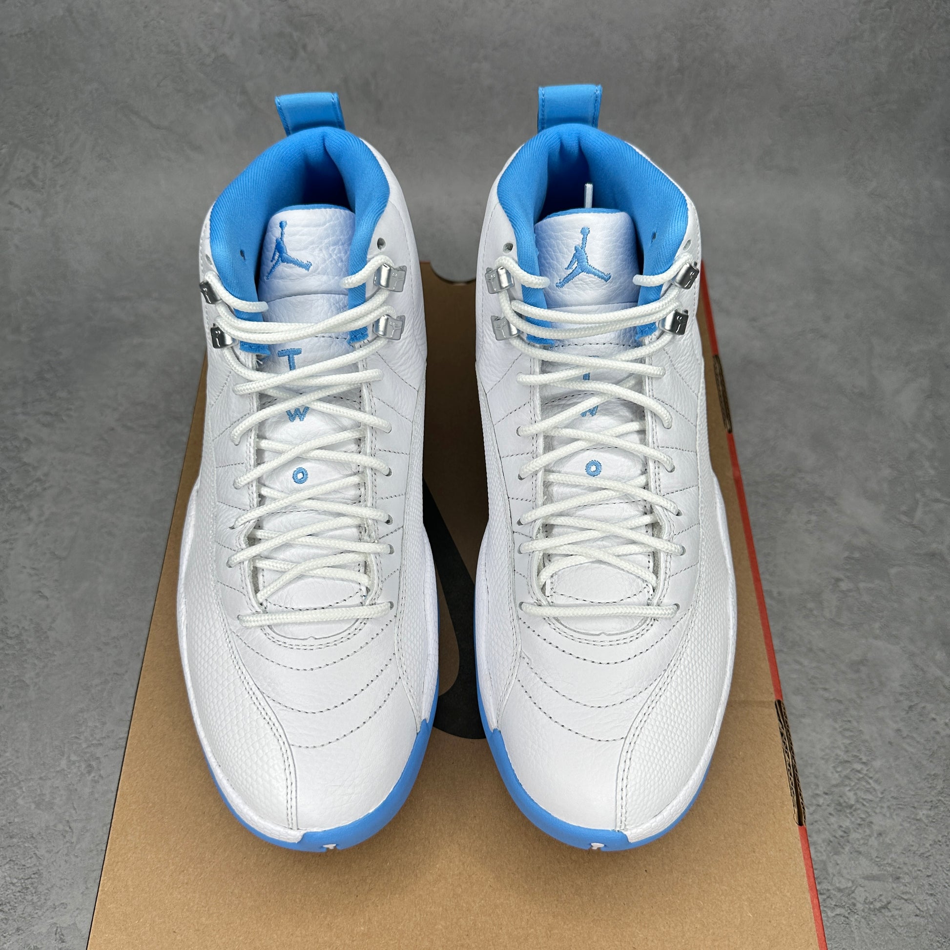 Jordan 12 Retro Melo (2025)