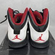 Jordan 10 Retro Chicago Bulls (2012) - Image 4