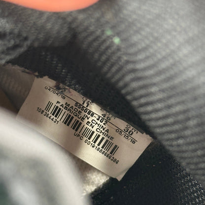 Jordan 1 Retro High Pine Green *pre - owned* SIZE 12 - Kicks Collective PA - Jordan - 555088-302 - Men's Shoes - 12M/13.5W - Pre - Owned